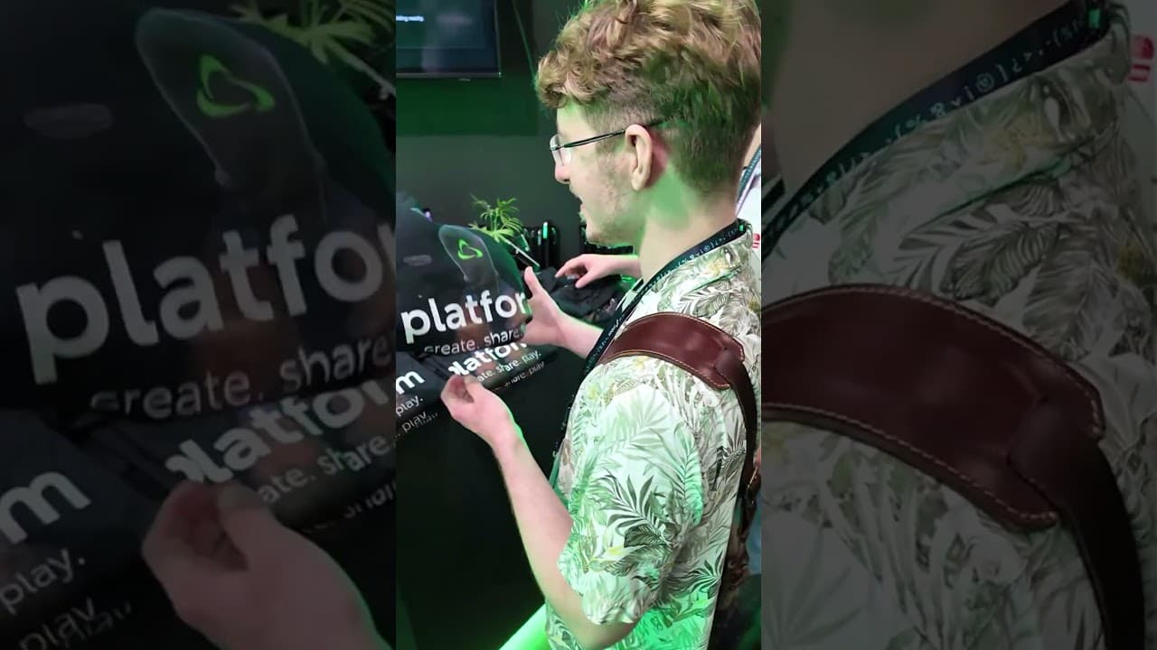 stay tuned for more of today, and the days to come! #gamescom #tstudio #gamedev
