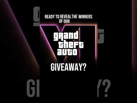 Congratulations to the winners! 🎉 #tstudio #giveaway #gtarp #gta6 #mlo
